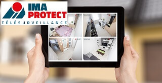 Comment résilier un contrat de télésurveillance IMA Protect ?