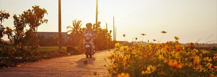 La résiliation d'une assurance moto April