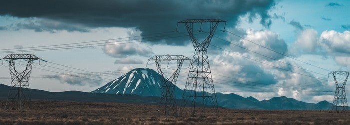 Résilier un contrat d'électricité pour déménagement