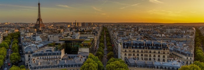 La résiliation d'un abonnement Ici Paris