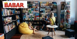 Comment résilier un abonnement au magazine Babar ?