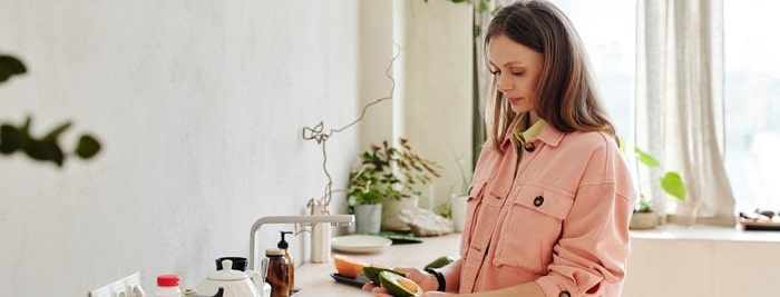 La résiliation d'un abonnement Cuisine Actuelle