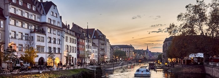 La résiliation d'un abonnement L'Alsace