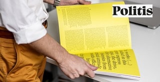 Comment résilier un abonnement au magazine Politis ?