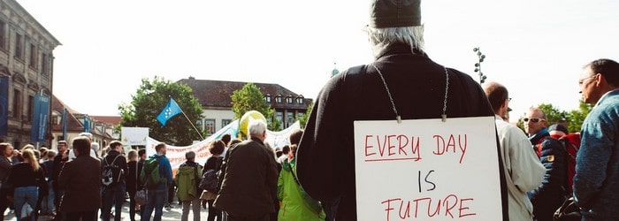 La résiliation d'un abonnement de presse d'actualité