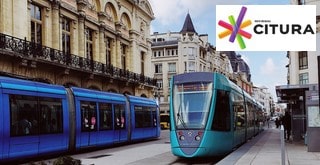 Comment résilier un abonnement de transport Citura (Reims) ?