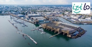 Tout savoir sur résiliation d’un titre de transport IziLo, ex-CTRL (Lorient)