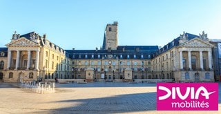 Résiliation Divia : se désabonner des transports de Dijon