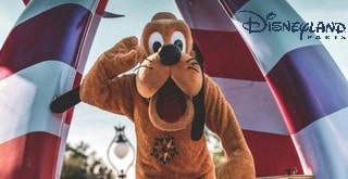 La résiliation d'un pass annuel Disneyland Paris
