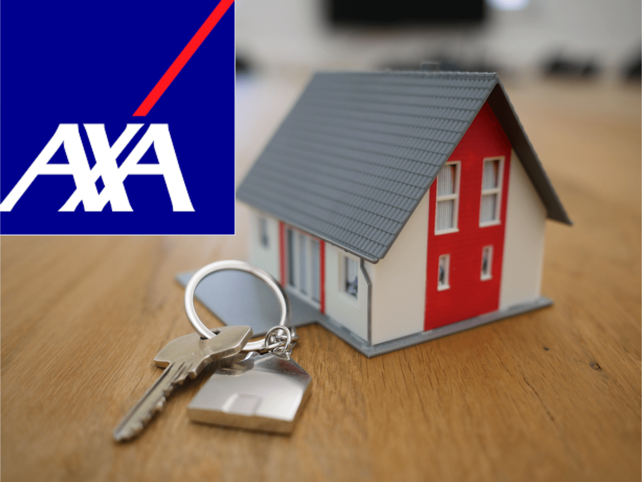 Axa assurance Habitation