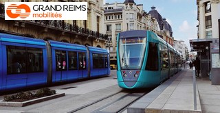 La résiliation d'un titre de transport Grand Reims Mobilités (ex Citura)