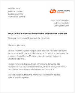 Se désabonner de Grand Reims Mobilités