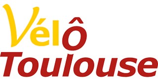logo Vélo Toulouse