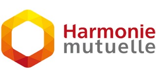 logo Harmonie Mutuelle (ex-Prévadiès)
