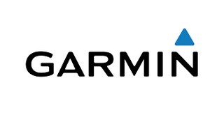 logo GPS Garmin