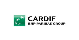 logo Cardif - BNP