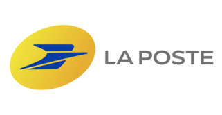 logo La Poste Réunion