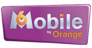 logo M6 mobile
