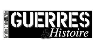 logo Guerres & Histoire