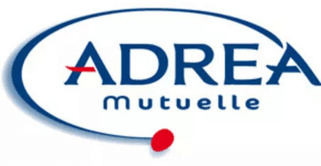 logo Adrea Mutuelle Mâcon