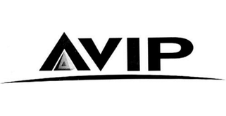 logo Avip - Assurance vie et prevoyance