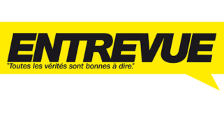 logo Entrevue