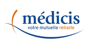 logo Mutuelle Médicis