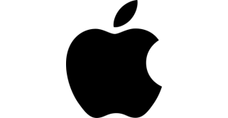 logo Apple Music