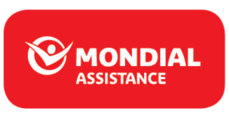 logo Mondial Assistance France