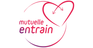 logo Mutuelle Entrain
