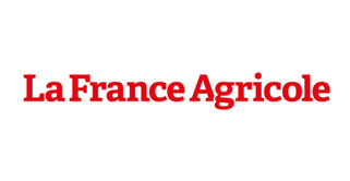 logo La France Agricole
