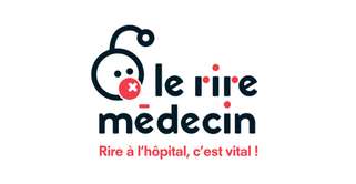 logo Le Rire Médecin