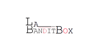 logo La Bandit Box