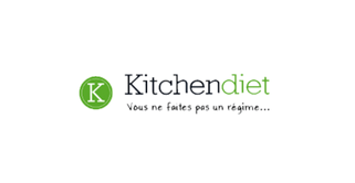 logo Kitchen Diet