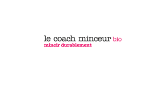 logo Le Coach Minceur Bio