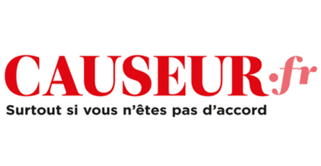 logo Causeur
