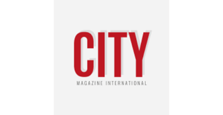 logo City Magazine International
