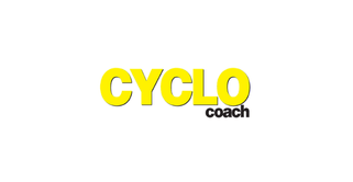 logo Cyclo Coach