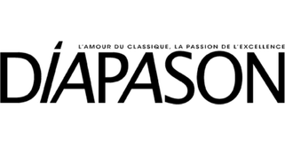 logo Diapason