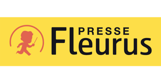 logo Fleurus Presse