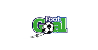 logo Foot Goal