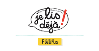 logo Je lis déjà