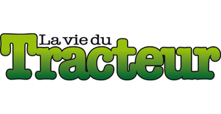 logo La Vie du Tracteur