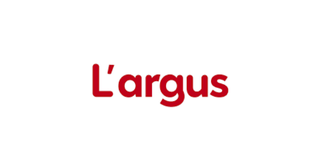 logo L'argus