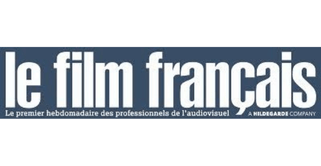 logo Le Film Français
