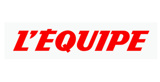 logo L'Équipe Version Papier