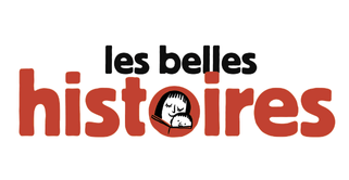 logo Les Belles Histoires