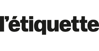 logo L'Etiquette Homme