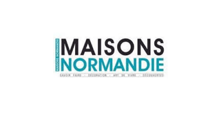 logo Maison Normandie
