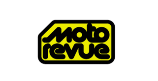 logo Moto Revue